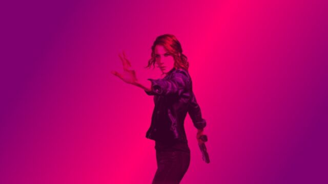 Remedy Control - Xbox