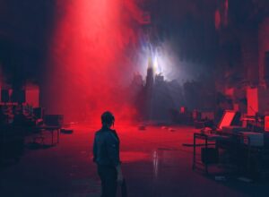 Remedy Control review