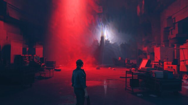 Remedy Control review