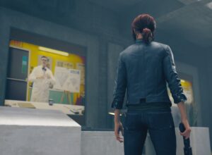 Remedy Control system requirements
