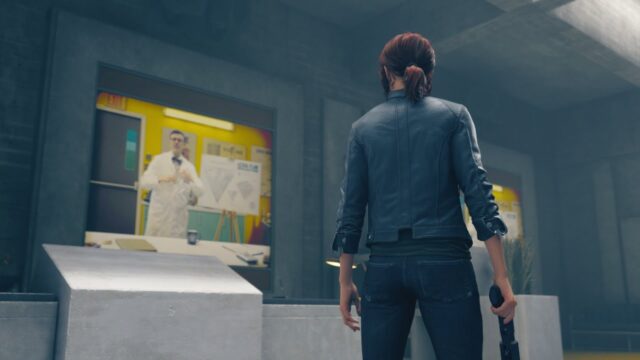 Remedy Control system requirements