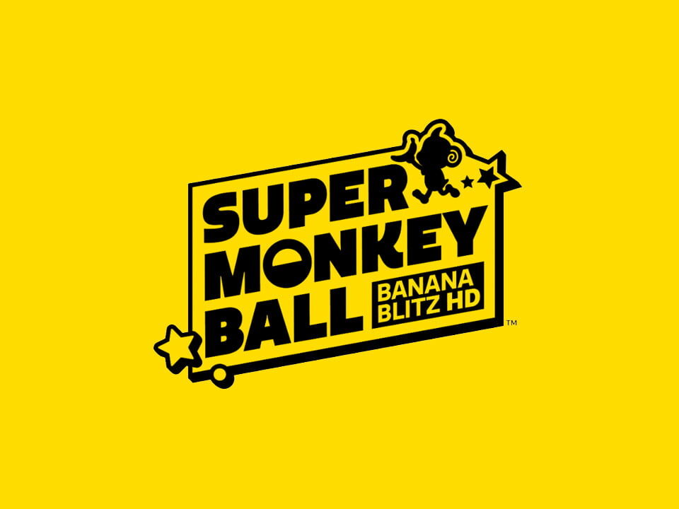 Super Monkey Ball: Banana Blitz HD