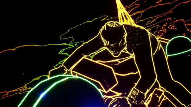 Travis Strikes Again - PS4 and PC