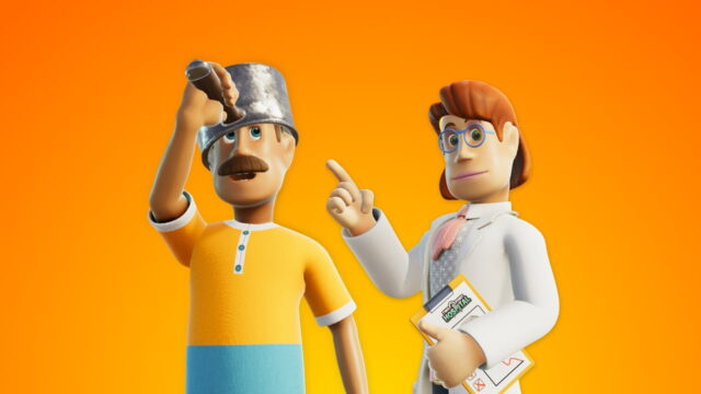 Two Point Hospital