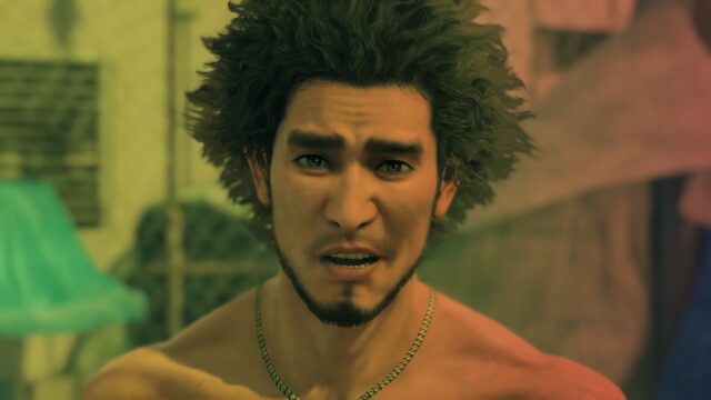 Yakuza 7