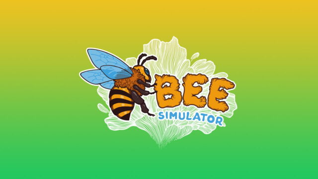 Bee Simulator