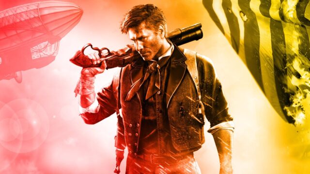 BioShock Infinite - 2K Games