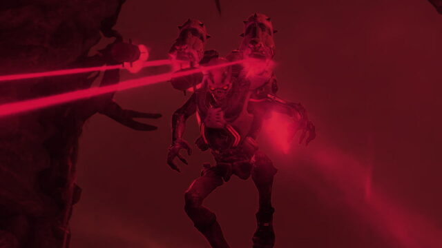 Doom Battlemode