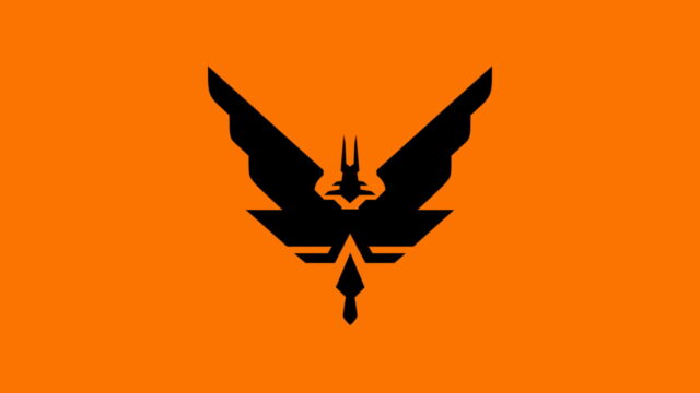 Elite Dangerous Logo