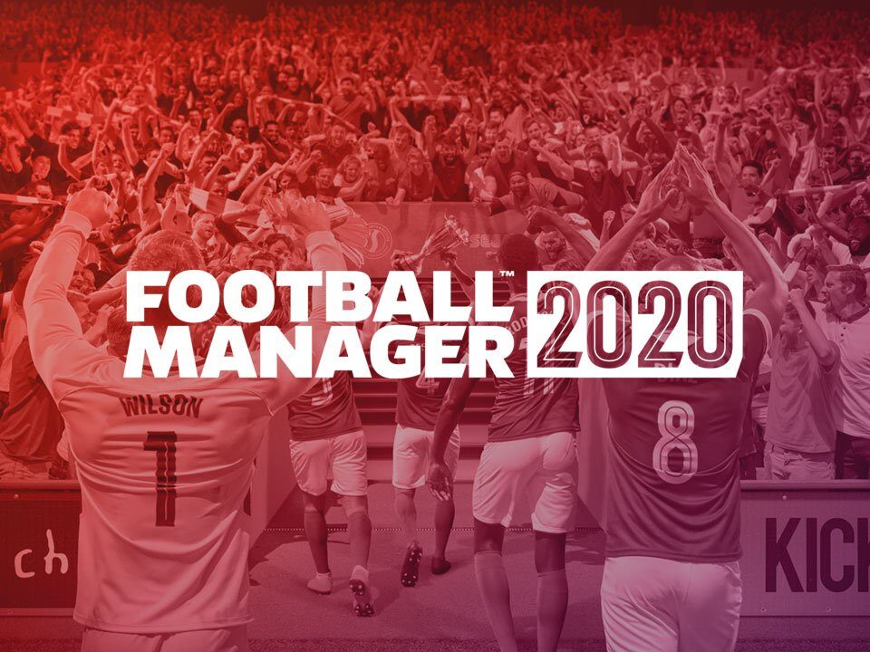 Football Manager 2020