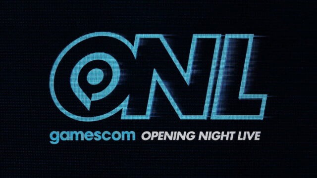 Gamescom Opening Night Live - 2019