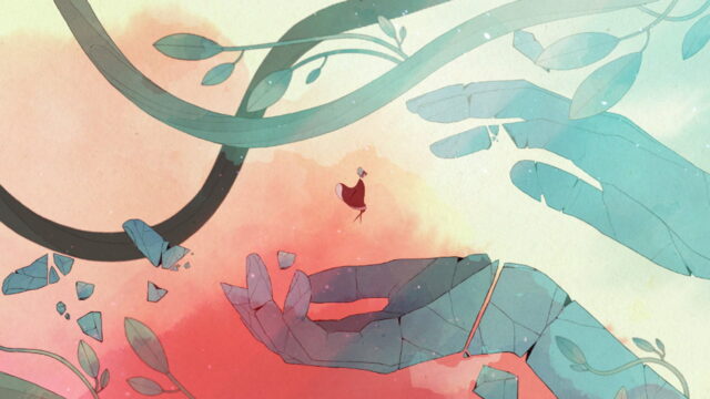 Gris - iOS