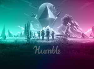 Humble Sci-Fi Week Sale