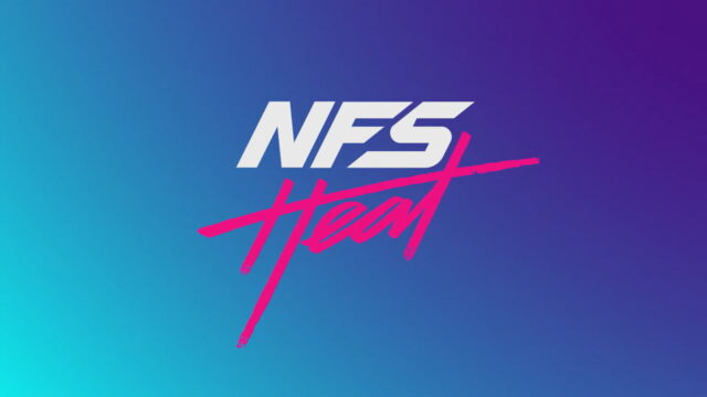 Need for Speed Heat