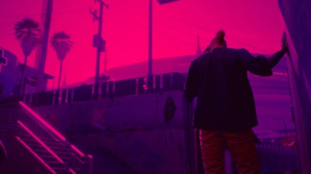 new Cyberpunk 2077 gameplay
