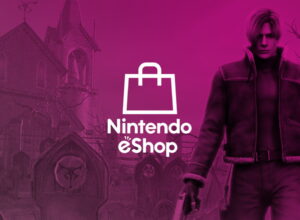 Nintendo eShop Capcom Sale