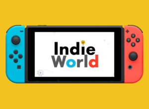 Nintendo Indie World livestream