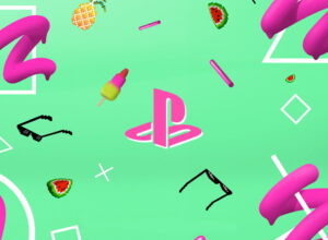 PlayStation Store Summer Sale