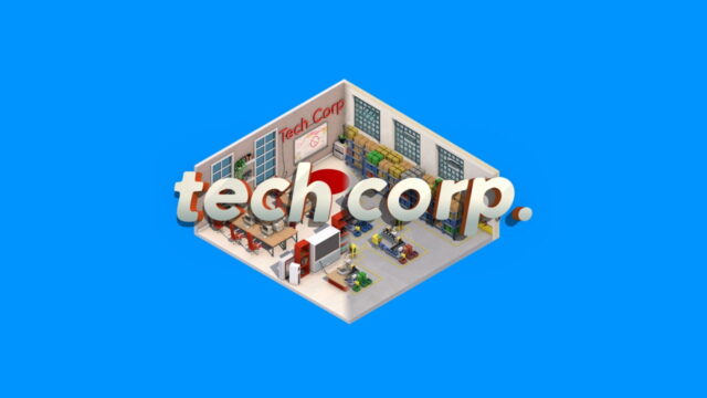 tech corp review