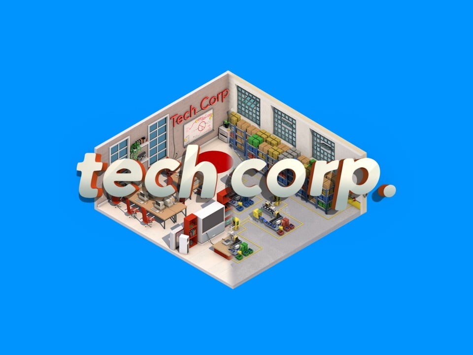 tech corp review