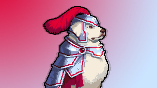 Wargroove