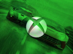Xbox Deal with Gold - Need for Speed