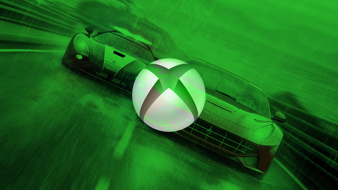 Xbox Deal with Gold - Need for Speed