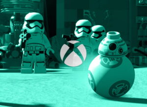 Xbox One sale - Star Wars