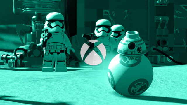 Xbox One sale - Star Wars