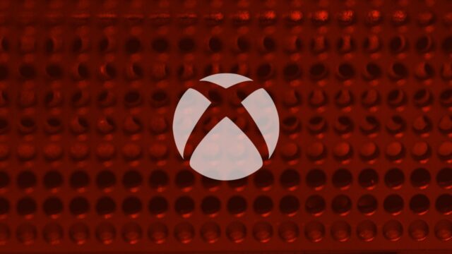 Xbox Project Scarlett