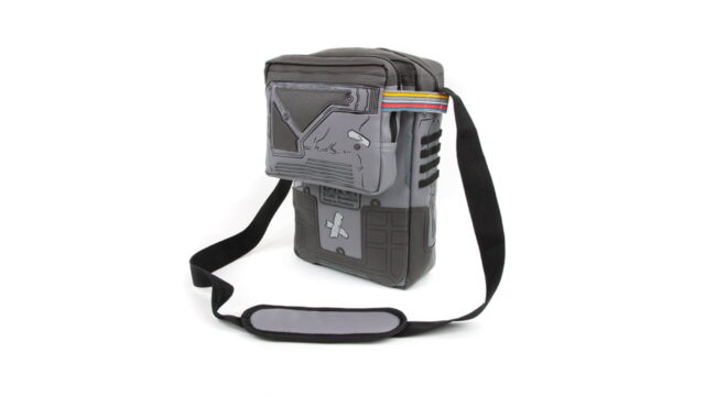 Borderlands backpack