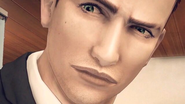 Deadly Premonition 2