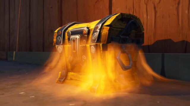 Epic Games Control exclusivity