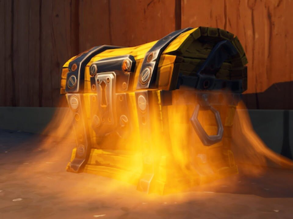 Epic Games Control exclusivity