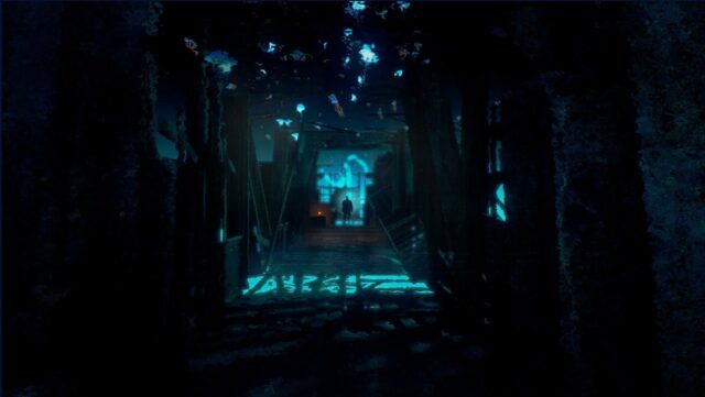 Epic Games Store Conarium