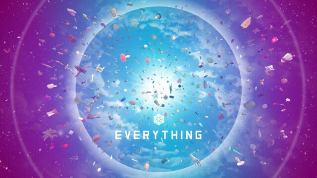 Everything free epic games store