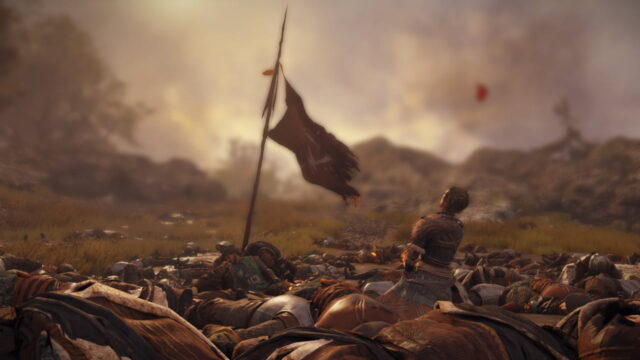 Greedfall Screen 1