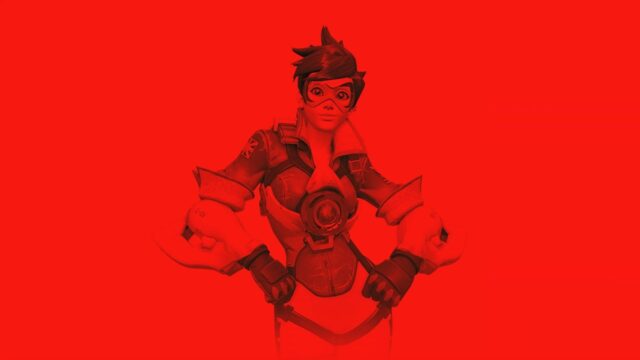 Overwatch Nintendo Switch
