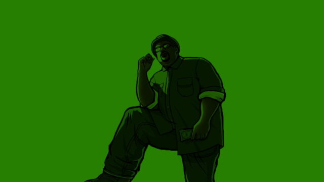 Rockstar Launcher GTA San Andreas