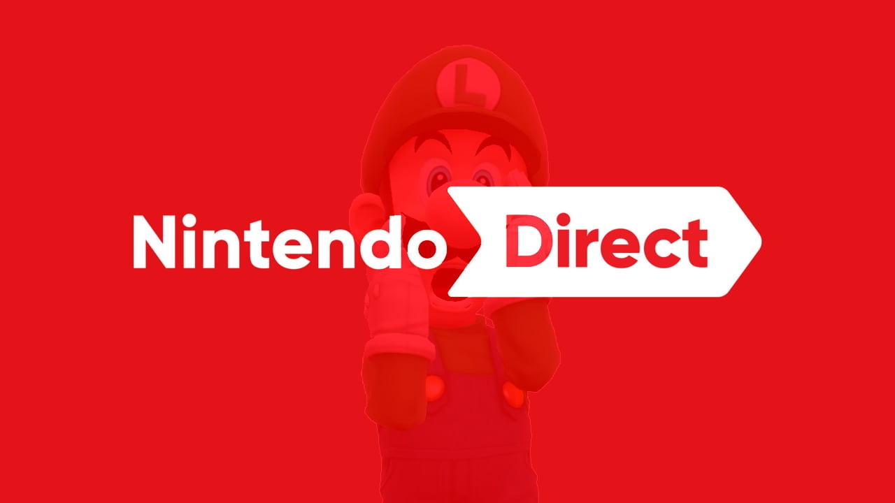 September 2019 Nintendo Direct