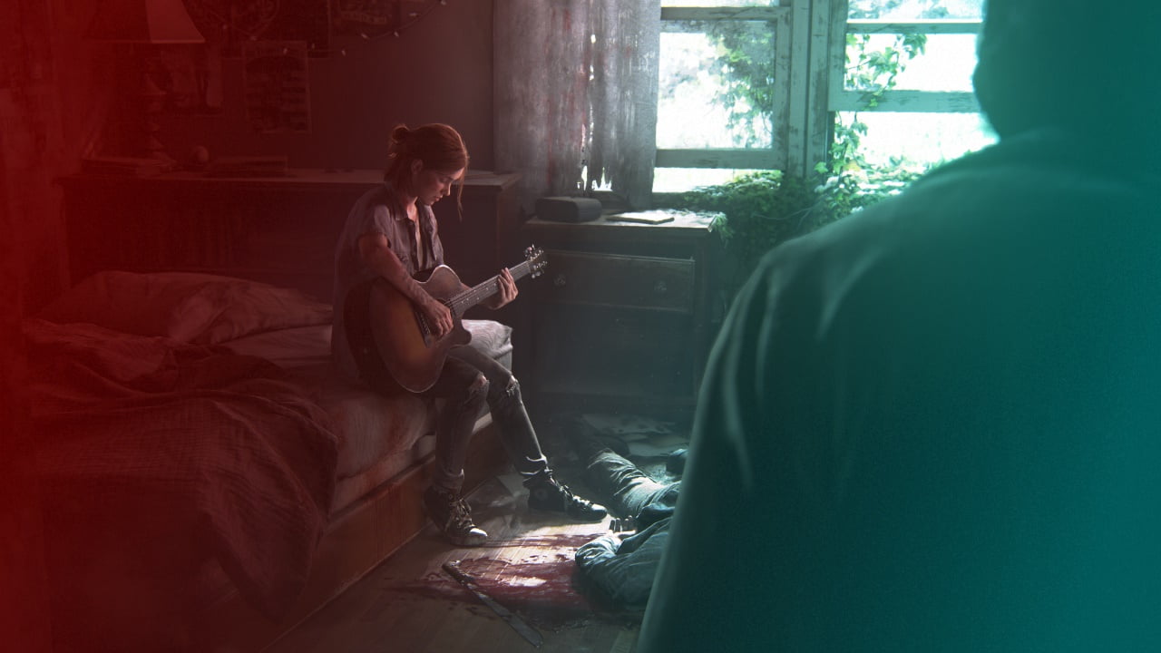 The Last of Us Part II release date Joel status