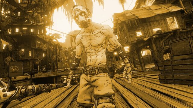 Borderlands 3 sales