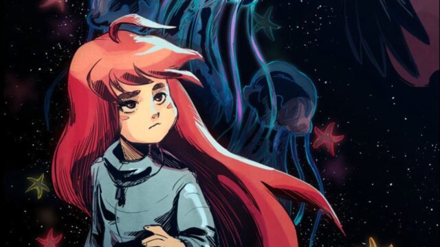 Celeste - Chapter 9 update