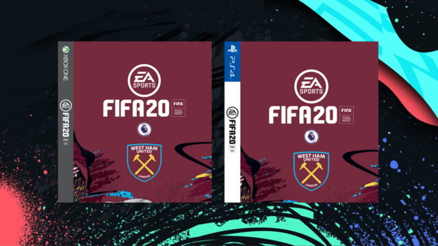 FIFA 20 Club Packs