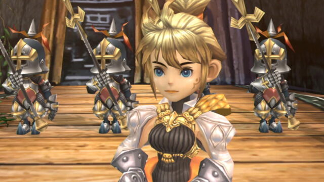 Final Fantasy Crystal Chronicles