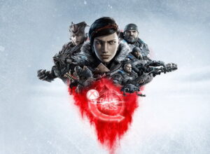 Xbox Game Pass - Gears 5