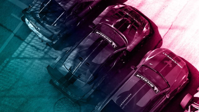 Grid Autosport - Nintendo Switch