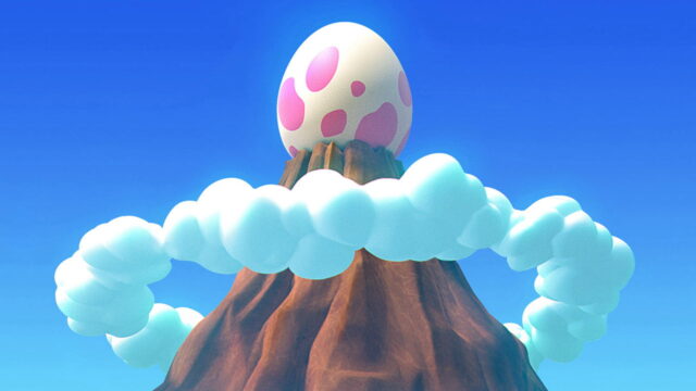 The Legend of Zelda: Link’s Awakening - UK chart
