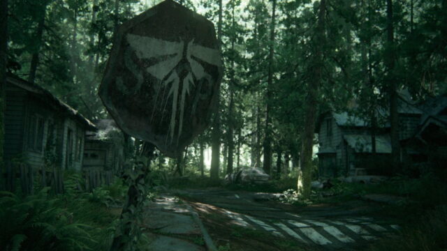 multiplayer in The Last of Us Part II