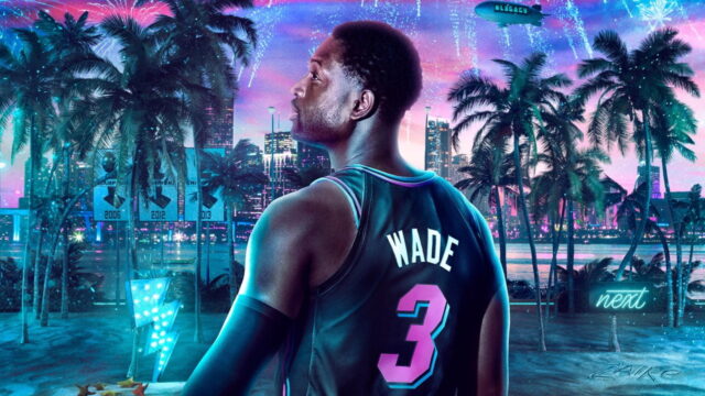 NBA 2K20